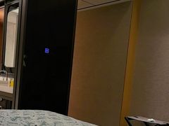 -广州奥园喜来登酒店