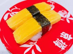 -京樽回転寿司(奥林匹克店)