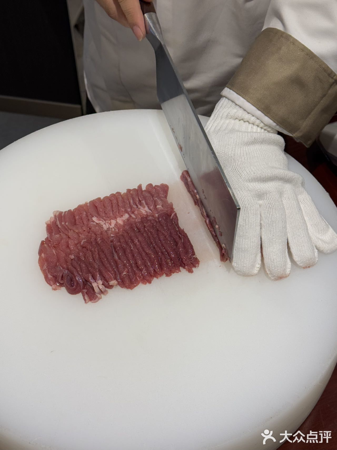 西安首家！！祁连山羊肉火锅！