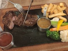 -5号公路餐厅(曼哈顿店)