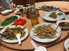 -抱德·潮汕味(敦和店原惠城鱼仔)
