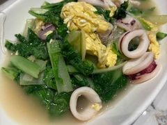 -双合园·海鲜水饺青岛菜(万佳广场店)