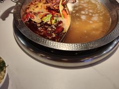 -李姑婆鲜切牛肉火锅自助(凤城二路店)