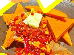 -阳阳老火锅(小南门店)