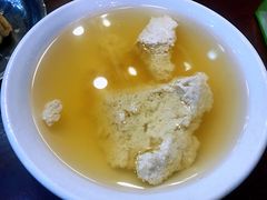 菜豆腐-张明富面皮店(东大街店)