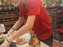 -江湖水乡铁锅炖魚(周庄嘉园店)