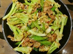 -盛德利食府 天津菜(河西店)