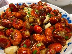 小龙虾-老长沙龙虾馆·聚会餐厅(白石洲店)