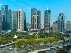 -巍阁高端月子会所