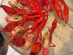 -红盔甲·小龙虾(天钥桥店)