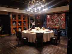 包厢-小广寒电影艺术餐厅(小广寒经三路店)