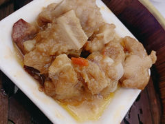 -百福大酒家