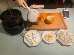 -一号铺子·大炉茶