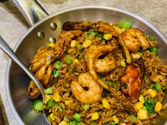 -大树餐厅(红旗街万达店)