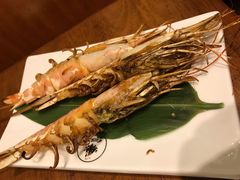-大渔铁板烧(中山路八佰伴店)