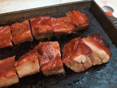 蜜汁烧排骨-瓷忆·瓷文化餐厅(上海店)