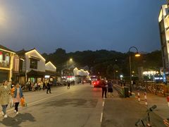 -河坊美食街(河坊街店)