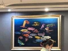 -巧克力渔家.小船海鲜家常菜(万平口店)