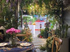 -第101座花园餐厅(湖滨88店)