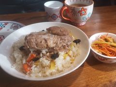 -天山集市餐厅(康城店)