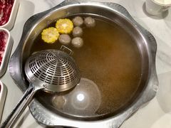 -潮汕大目牛肉火锅(上梅林店)