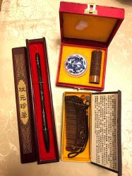 -龙文宝贝上门婴儿理发满月剃胎毛(黄浦店)
