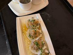 -万达嘉华酒店-品珍中餐厅(武进万达店)