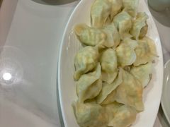 -船歌·鱼水饺青岛菜(合肥路永旺店)