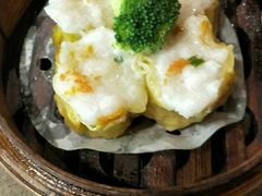 -武林厨神·粤式茶点(五羊店)