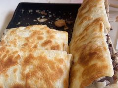 -高玛纳驴肉火烧(一世界店)