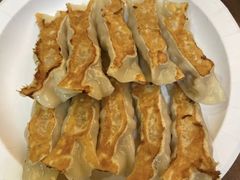 -八方云集锅贴水饺专门店(花都广场店)