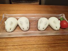 -大树餐厅(益田假日店)