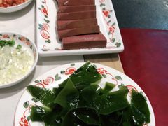 -东门口涮肉·砂锅·烤串(老门东店)