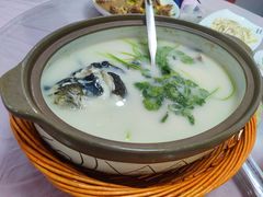 -翠茗农庄土菜馆(天目湖店)