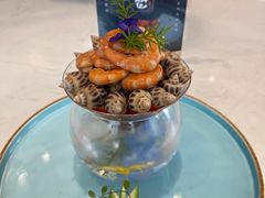 -火福·天湖阁大闸蟹博物馆主题餐厅(浅水湾店)