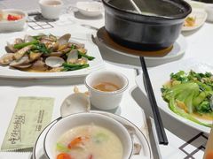 -强记海鲜·大排档(蛇口新街店)