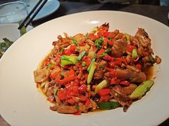 -湘轩·土菜研究院(光大店)