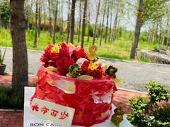 -BONCAKE裱花蛋糕(万象汇店)