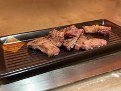 -赤坂亭·M9和牛烧肉·铁板烧·日料398放题(长泰广场店)