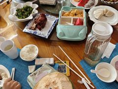 -糟粕醋·椰苑海南菜餐厅(亚龙湾天域酒店)