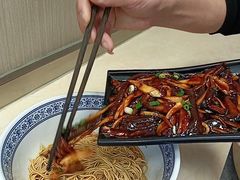-来福面馆现炒浇头本帮面(真光路店)