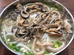 -攀枝花·任德琼·盐边羊肉米线
