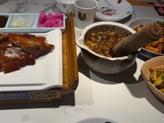 -茄子恰恰·新云南小炒(钱王街店)