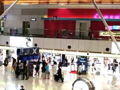 -吉隆坡国际机场