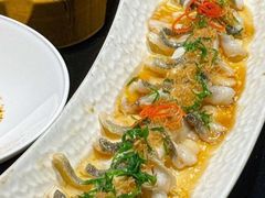 -夜宴江景餐厅