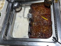 -海底捞火锅(龙岗星河COCO Park店)