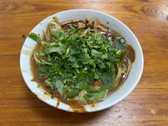 -正味斋锅巴菜(西北角店)