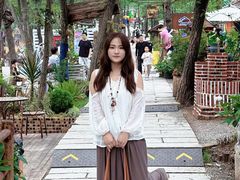 -沂蒙山旅游区云蒙景区(蒙山国家森林公园)