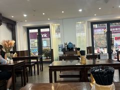 -蟹上黄·蟹黄面·江南糖水(人民广场店)