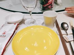 -渝信川菜 · 川味家常菜(财富购物中心店)